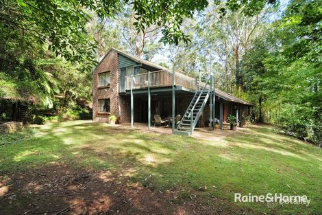 Property photo of 1420 Kangaroo Valley Road Kangaroo Valley NSW 2577