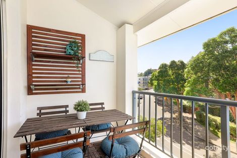 Property photo of 84/24 Buchanan Street Balmain NSW 2041