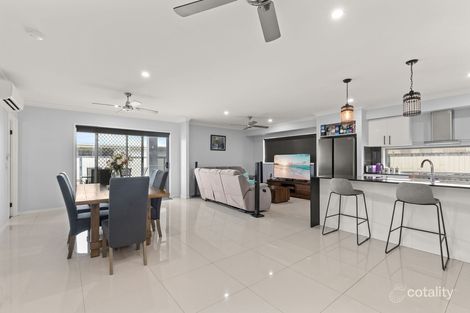 Property photo of 13 Pearl Crescent Caloundra West QLD 4551