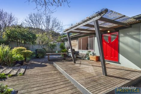 Property photo of 121 Dundas Street Rye VIC 3941