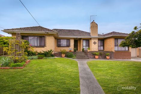 Property photo of 4 Newtown Road Macleod VIC 3085