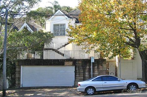 Property photo of 33 Bathurst Street Woollahra NSW 2025