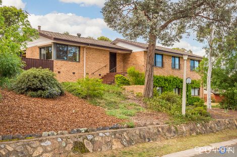 Property photo of 1 Geebung Place Rivett ACT 2611