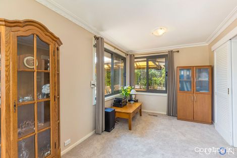 Property photo of 1 Geebung Place Rivett ACT 2611