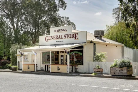 Property photo of 12 Adelaide Road Echunga SA 5153