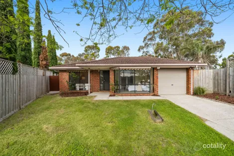 9 Jason Cl, Berwick, VIC 3806
