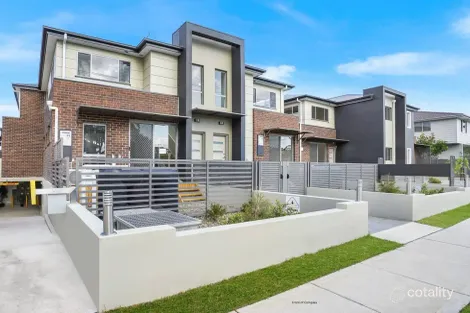 10/27 Tungarra Rd, Girraween, NSW 2145