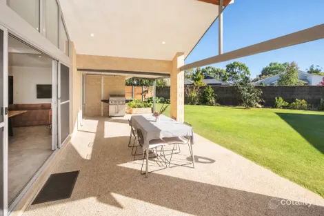 Property photo of 31 Pinehurst Crescent Dunsborough WA 6281