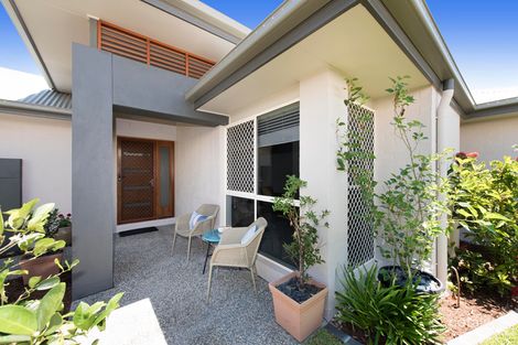 Property photo of 4 Melaleuca Crescent Sinnamon Park QLD 4073