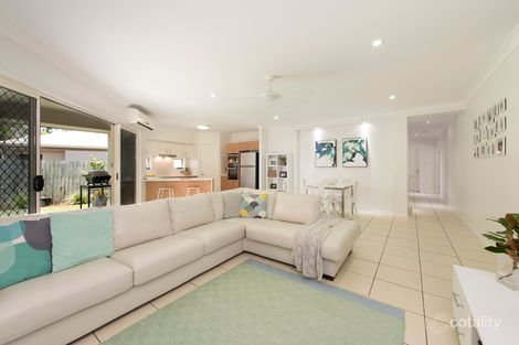 Property photo of 4 Melaleuca Crescent Sinnamon Park QLD 4073