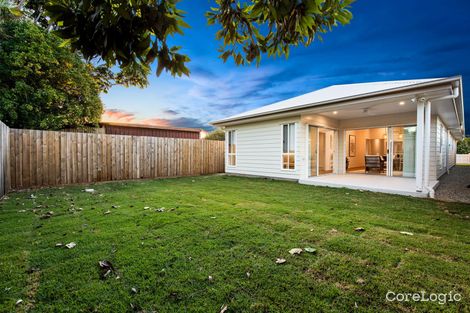 Property photo of 11A Fogarty Street Cleveland QLD 4163