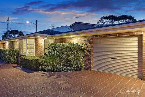 Property photo of 19A Wyong Road Killarney Vale NSW 2261