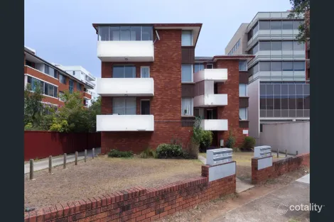 2/9 Secant St, Liverpool, NSW 2170