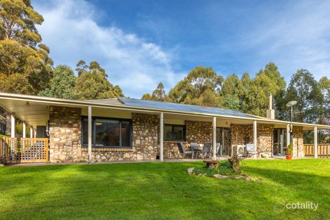 Property photo of 575 Nicholls Rivulet Road Oyster Cove TAS 7150