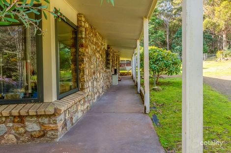 Property photo of 575 Nicholls Rivulet Road Oyster Cove TAS 7150
