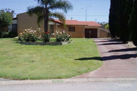 45 Ardross Way, Noranda, WA 6062