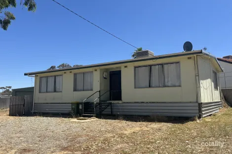 3 Broadbent St, Wongan Hills, WA 6603