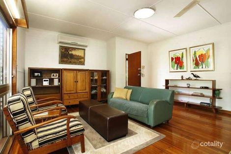 Property photo of 18 Junction Street Edge Hill QLD 4870