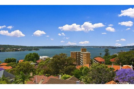Property photo of 82 Upper Pitt Street Kirribilli NSW 2061