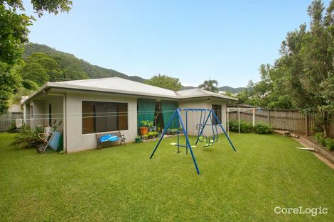 Property photo of 11 Starr Close Bentley Park QLD 4869