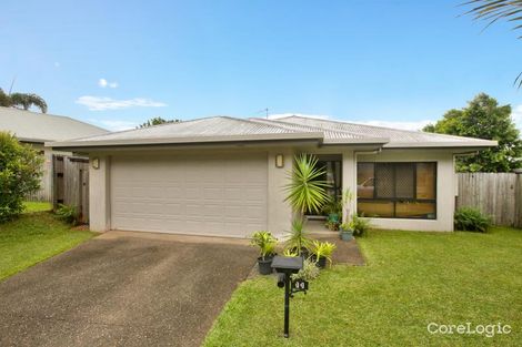 Property photo of 11 Starr Close Bentley Park QLD 4869