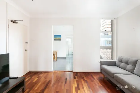 Property photo of 18/25 Hughes Street Potts Point NSW 2011