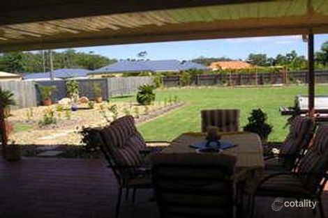 Property photo of 5 Gillian Street Cornubia QLD 4130