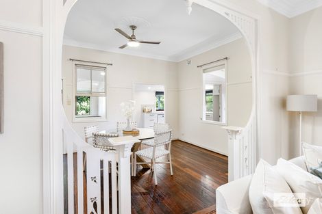 Property photo of 57 Barnby Street Murwillumbah NSW 2484