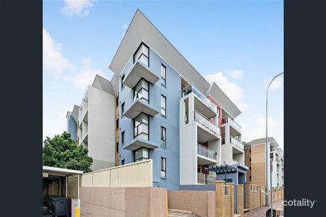 Property photo of 26/21-29 Third Avenue Blacktown NSW 2148