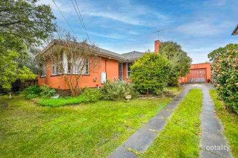 33 Goold St, Burwood, VIC 3125