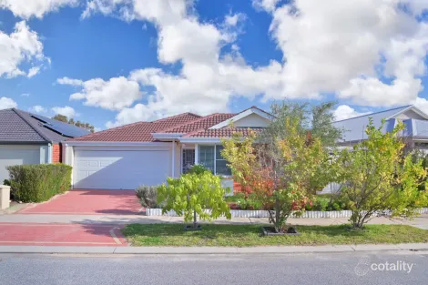 Property photo of 7 Polenta Way Aveley WA 6069