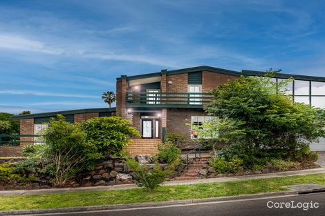 1 Netley Rise, Doncaster, VIC 3108
