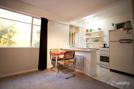 Property photo of 27/16A Chapel Street St Kilda VIC 3182