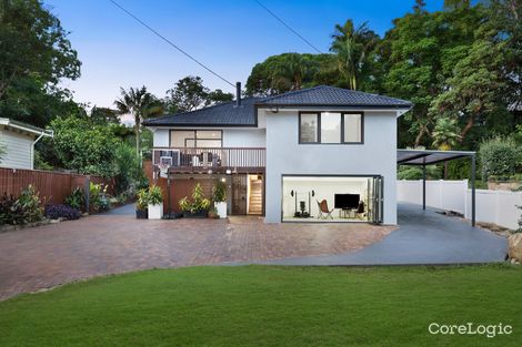 Property photo of 3 Yanko Road West Pymble NSW 2073