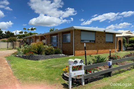 Property photo of 2/12 Lavena Drive Darling Heights QLD 4350