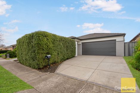 Property photo of 27 Hatfield Place Deer Park VIC 3023