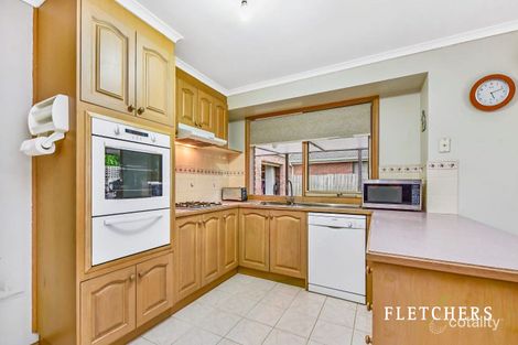 Property photo of 9 Ainsleigh Court Narre Warren VIC 3805