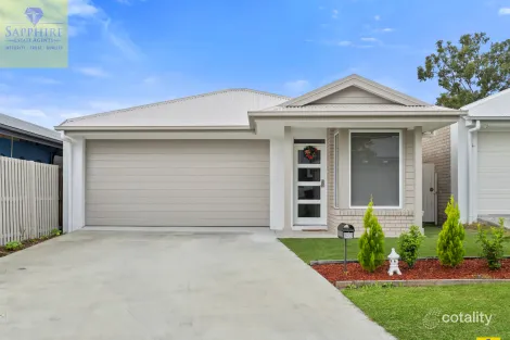 Property photo of 28 Jacana Close Springfield QLD 4300