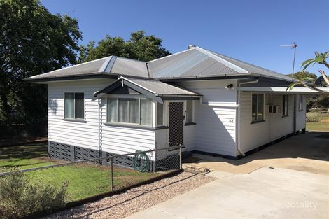 Property photo of 22 Bent Street Gympie QLD 4570