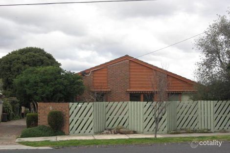 6 Schofield St, Essendon, VIC 3040