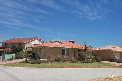 Property photo of 23 Longreach Parade Coogee WA 6166