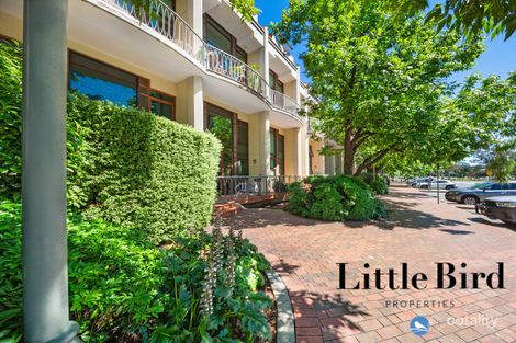 56/18 Captain Cook Cres, Griffith, ACT 2603