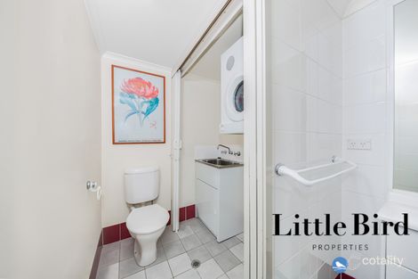 Property photo of 56/18 Captain Cook Crescent Griffith ACT 2603