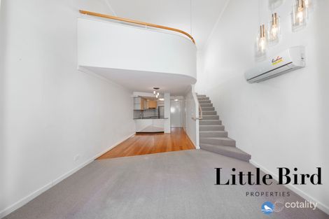 Property photo of 56/18 Captain Cook Crescent Griffith ACT 2603