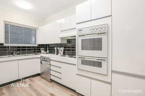 Property photo of 18/1 Aaron Place Wahroonga NSW 2076