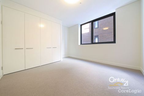 Property photo of 307/170 Ross Street Forest Lodge NSW 2037