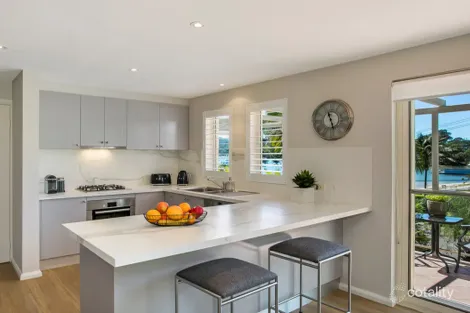 Property photo of 4A Bakers Road Church Point NSW 2105