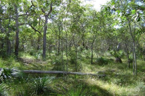 Property photo of 1869 Tableland Road Mount Maria QLD 4674