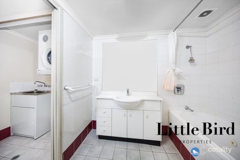 Property photo of 56/18 Captain Cook Crescent Griffith ACT 2603