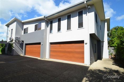 Property photo of 2/6 Comore Drive Varsity Lakes QLD 4227